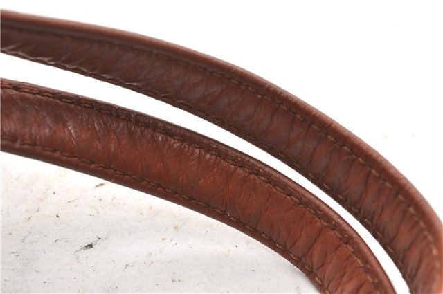 Authentic Louis Vuitton Monogram Papillon 30 Hand Bag Old Model LV 7877F