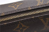 Authentic Louis Vuitton Monogram Papillon 30 Hand Bag Old Model LV 7877F