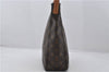 Authentic Louis Vuitton Monogram Looping GM Shoulder Bag M51145 LV 7879E