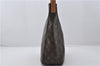 Authentic Louis Vuitton Monogram Looping GM Shoulder Bag M51145 LV 7879E