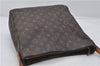 Authentic Louis Vuitton Monogram Looping GM Shoulder Bag M51145 LV 7879E