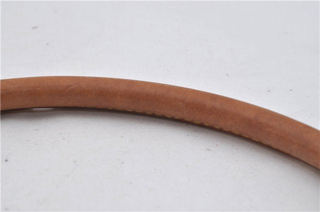 Authentic Louis Vuitton Monogram Looping GM Shoulder Bag M51145 LV 7879E