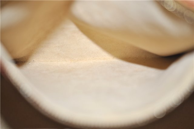 Authentic Louis Vuitton Monogram Looping GM Shoulder Bag M51145 LV 7879E