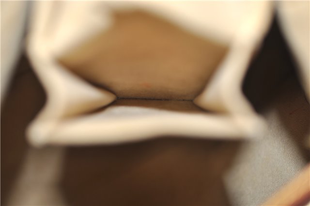 Authentic Louis Vuitton Monogram Looping GM Shoulder Bag M51145 LV 7879E