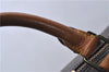 Auth Louis Vuitton Monogram Keepall Bandouliere 60 Boston Bag M41412 LV 7884D