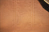 Auth Louis Vuitton Monogram Keepall Bandouliere 60 Boston Bag M41412 LV 7884D