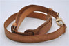 Auth Louis Vuitton Monogram Keepall Bandouliere 60 Boston Bag M41412 LV 7884D