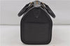 Authentic Louis Vuitton Epi Speedy 25 Hand Boston Bag Black M59032 LV 7893D
