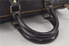 Authentic Louis Vuitton Epi Speedy 25 Hand Boston Bag Black M59032 LV 7893D