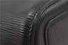 Authentic Louis Vuitton Epi Speedy 25 Hand Boston Bag Black M59032 LV 7893D