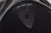 Authentic Louis Vuitton Epi Speedy 25 Hand Boston Bag Black M59032 LV 7893D