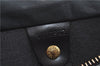 Authentic Louis Vuitton Epi Speedy 25 Hand Boston Bag Black M59032 LV 7893D
