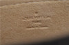 Authentic Louis Vuitton Monogram Pochette Twin GM Shoulder Bag M51852 LV 7894F