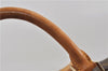 Auth Louis Vuitton Monogram Keepall Bandouliere 55 Boston Bag M41414 LV 7898D