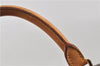 Auth Louis Vuitton Monogram Keepall Bandouliere 55 Boston Bag M41414 LV 7898D