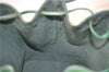 Authentic Louis Vuitton Epi Petit Noe Shoulder Bag Green M44104 LV 7899D