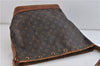 Authentic LOUIS VUITTON Monogram Noe Shoulder Bag M42224 LV 7900C