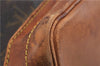 Authentic LOUIS VUITTON Monogram Noe Shoulder Bag M42224 LV 7900C