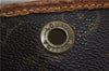 Authentic LOUIS VUITTON Monogram Noe Shoulder Bag M42224 LV 7900C
