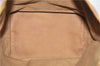 Authentic LOUIS VUITTON Monogram Noe Shoulder Bag M42224 LV 7900C