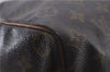 Authentic LOUIS VUITTON Monogram Speedy 35 Hand Bag Old Model LV 7901C