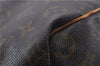 Authentic LOUIS VUITTON Monogram Speedy 35 Hand Bag Old Model LV 7901C