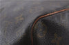 Authentic LOUIS VUITTON Monogram Speedy 35 Hand Bag Old Model LV 7901C