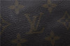 Authentic LOUIS VUITTON Monogram Speedy 35 Hand Bag Old Model LV 7901C