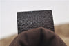 Authentic GUCCI Web Sherry Line Shoulder Cross Bag GG Canvas Leather Brown 7909D