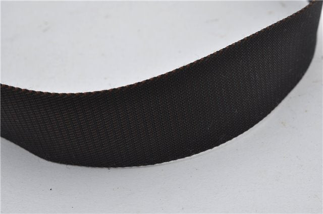 Authentic Louis Vuitton Damier Naviglio Shoulder Cross Body Bag N45255 LV 7910E