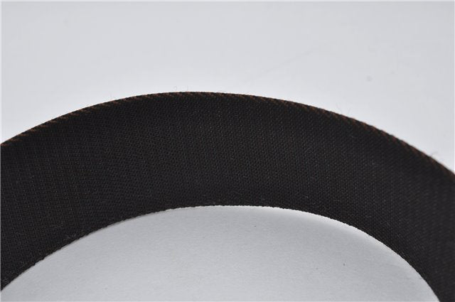 Authentic Louis Vuitton Damier Naviglio Shoulder Cross Body Bag N45255 LV 7910E