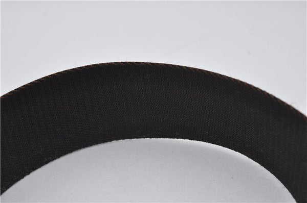 Authentic Louis Vuitton Damier Naviglio Shoulder Cross Body Bag N45255 LV 7910E