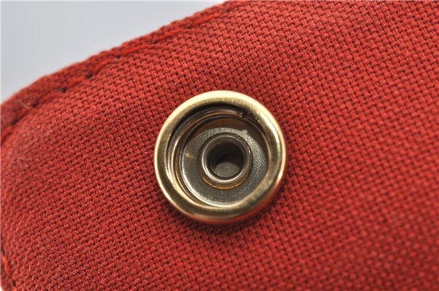 Authentic Louis Vuitton Damier Naviglio Shoulder Cross Body Bag N45255 LV 7910E