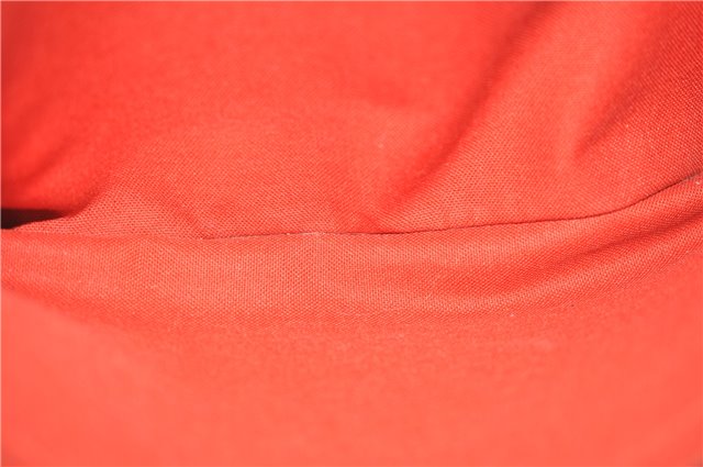 Authentic Louis Vuitton Damier Naviglio Shoulder Cross Body Bag N45255 LV 7910E