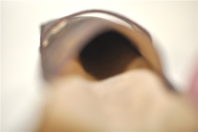 Authentic Louis Vuitton Monogram Etui Styro Pen Case M62990 LV 7914F