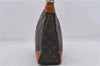 Auth Louis Vuitton Monogram Boulogne 30 Shoulder Cross Body Bag M52165 LV 7928D