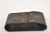Authentic Louis Vuitton Monogram Etui Cigarette Case M63024 LV 7954F