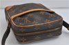 Authentic LOUIS VUITTON Monogram Danube Shoulder Cross Bag M45266 LV Junk 7958C