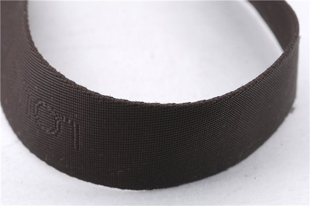 Authentic Louis Vuitton Damier Naviglio Shoulder Cross Body Bag N45255 LV 7958E