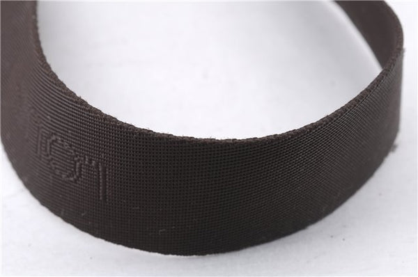 Authentic Louis Vuitton Damier Naviglio Shoulder Cross Body Bag N45255 LV 7958E