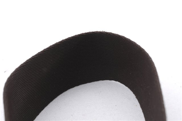 Authentic Louis Vuitton Damier Naviglio Shoulder Cross Body Bag N45255 LV 7958E