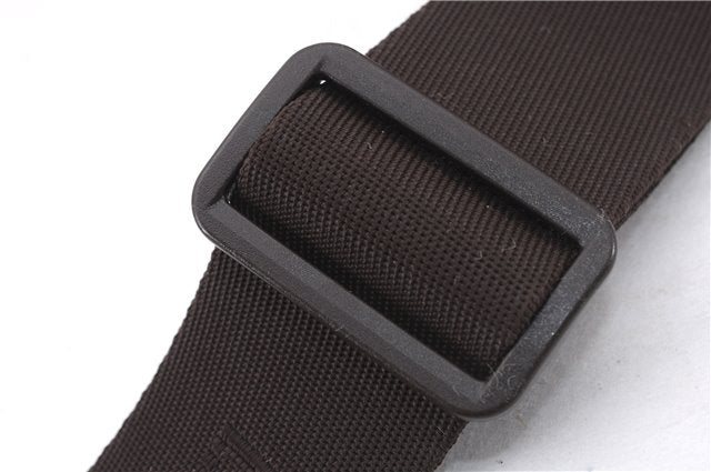 Authentic Louis Vuitton Damier Naviglio Shoulder Cross Body Bag N45255 LV 7958E