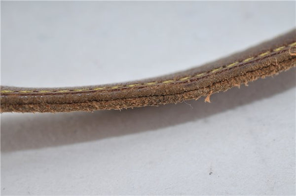 Authentic LOUIS VUITTON Monogram Cabas Piano Tote Bag M51148 LV 7959C