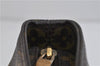 Authentic LOUIS VUITTON Monogram Cabas Piano Tote Bag M51148 LV 7959C