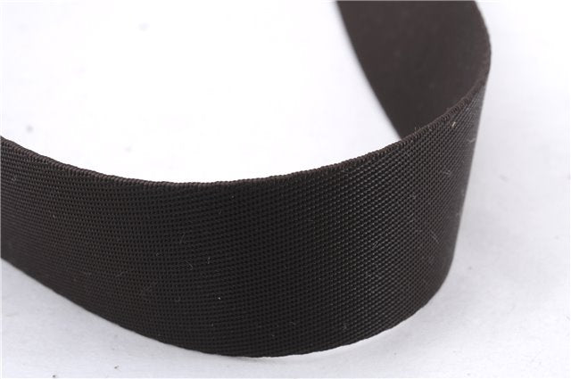 Authentic Louis Vuitton Damier Naviglio Shoulder Cross Body Bag N45255 LV 7961E