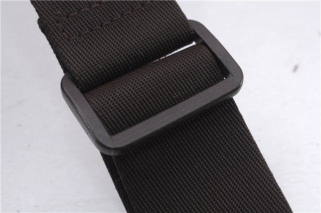 Authentic Louis Vuitton Damier Naviglio Shoulder Cross Body Bag N45255 LV 7961E