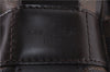 Authentic Louis Vuitton Damier Naviglio Shoulder Cross Body Bag N45255 LV 7961E