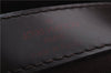 Authentic Louis Vuitton Damier Naviglio Shoulder Cross Body Bag N45255 LV 7961E