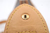 Auth LOUIS VUITTON Monogram Popincourt Long Shoulder Cross Bag M40008 LV 7963C