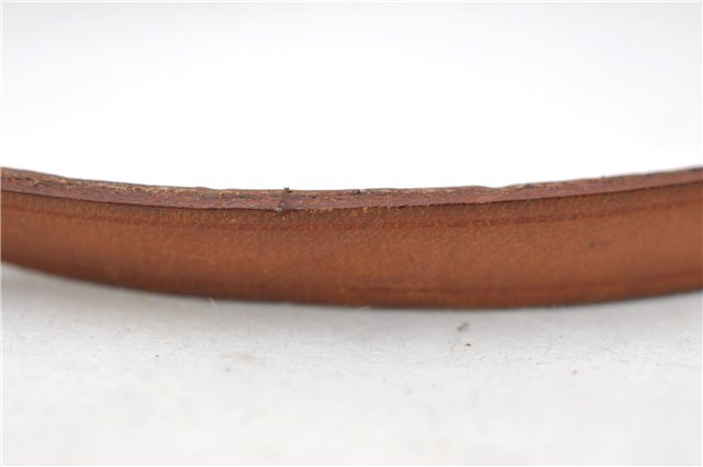 Authentic LOUIS VUITTON Monogram Pochette Accessoires Pouch M51980 LV 7965C